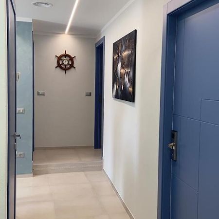 Dimora Saracena Hotel Termoli Exterior photo