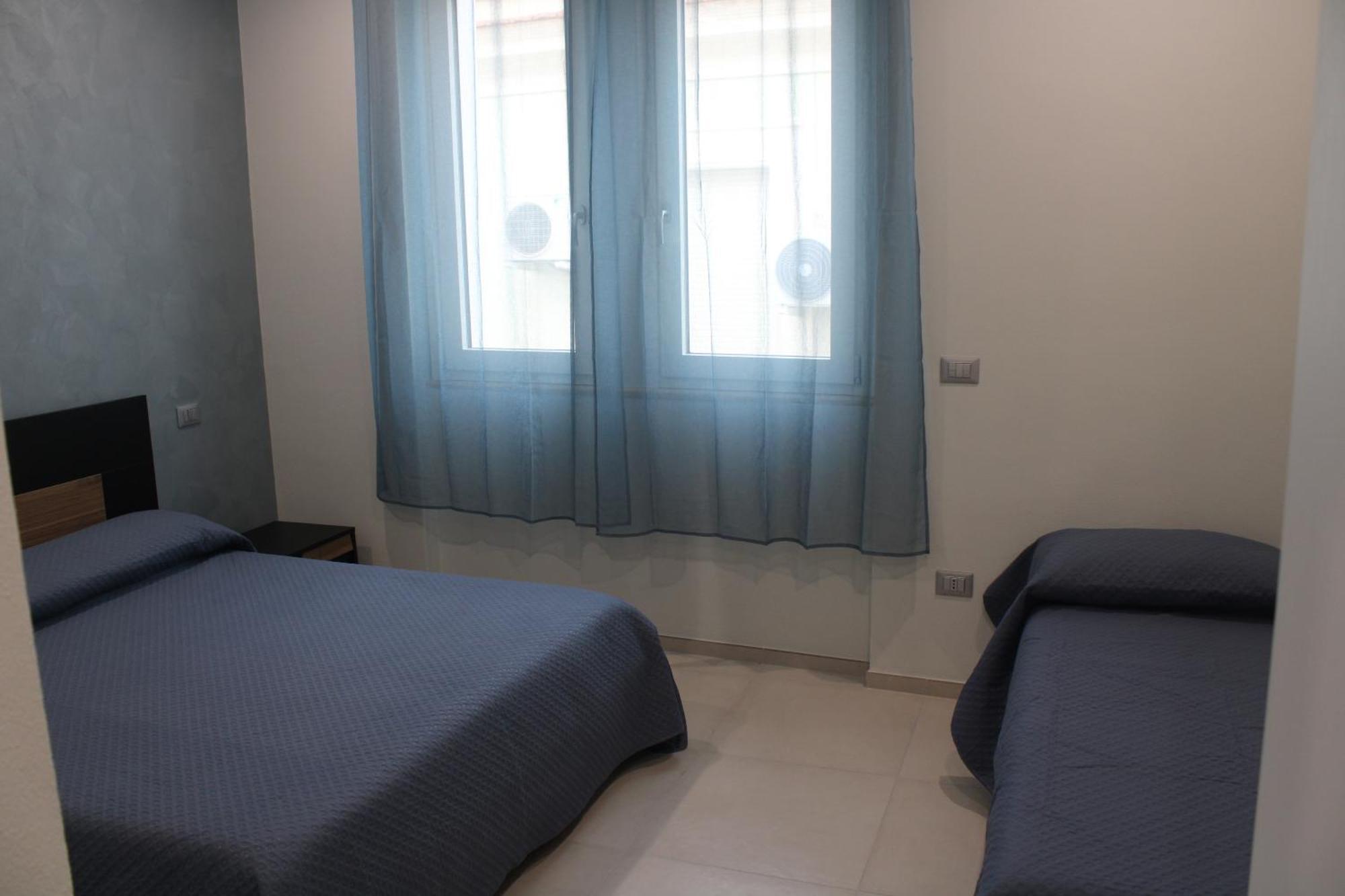 Dimora Saracena Hotel Termoli Exterior photo